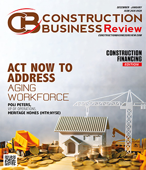 Top 10 Construction loan Lenders - 2023